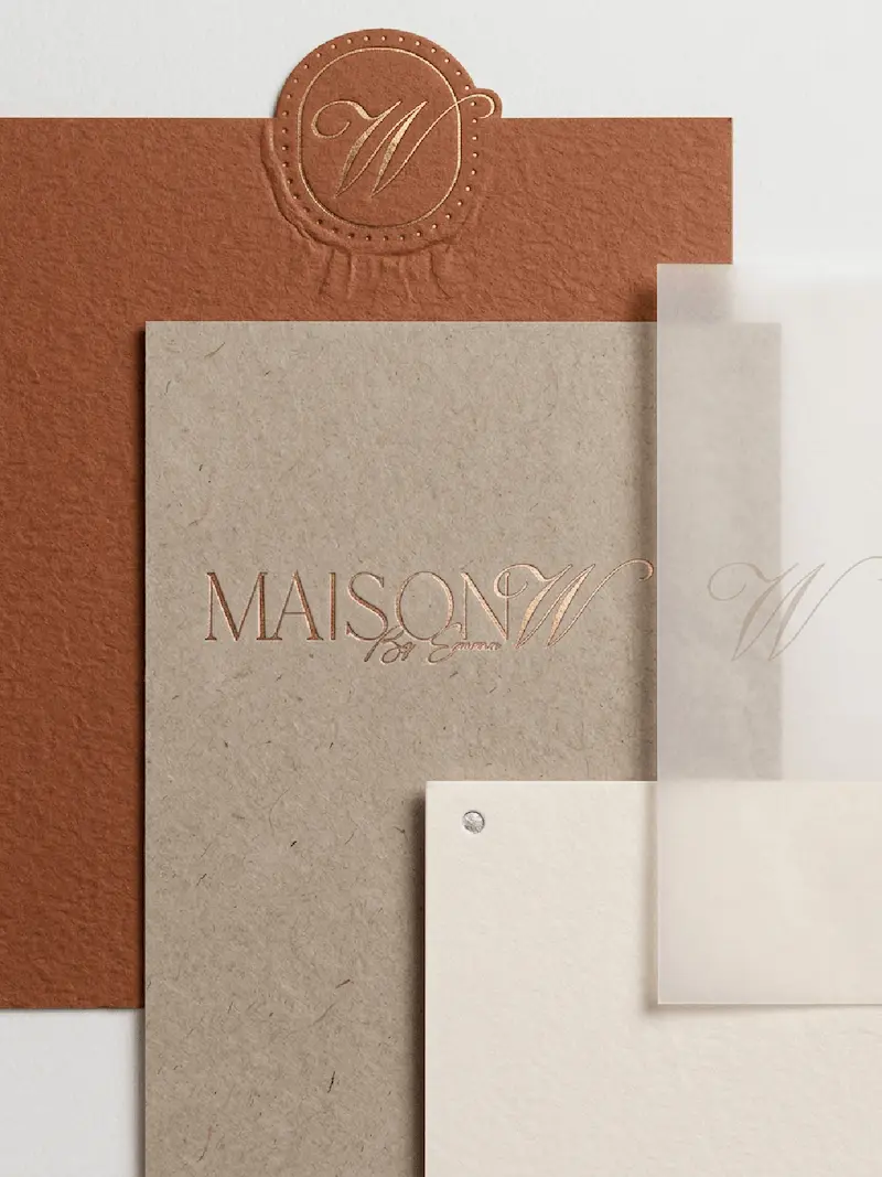 Maison W