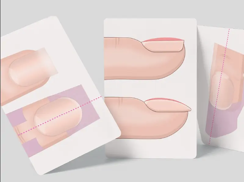 Illustrations sur mesure libres de droits im.ba design
